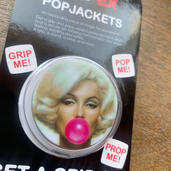 Phone Pop Mount - Picture 2 of 3